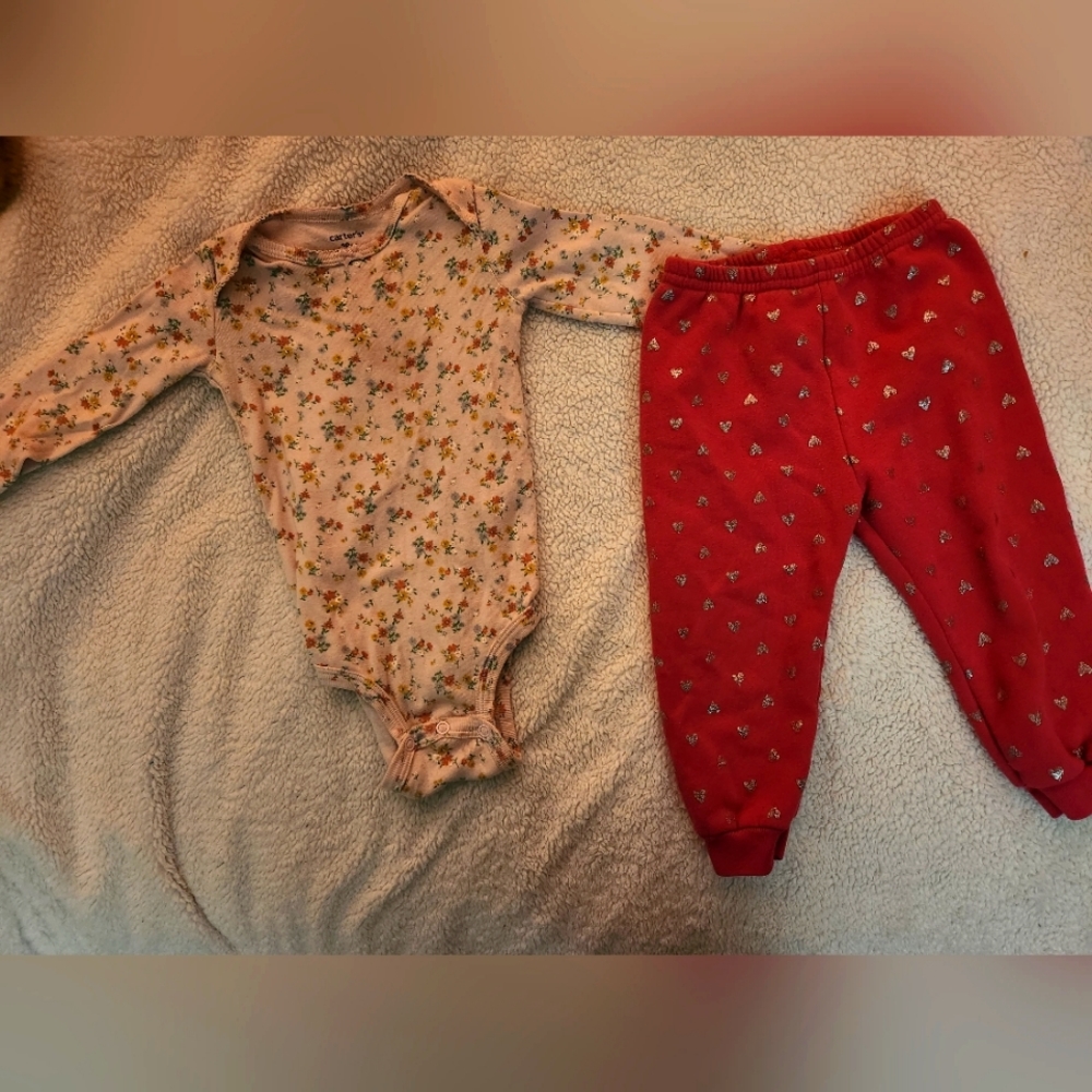 18m size random bundle